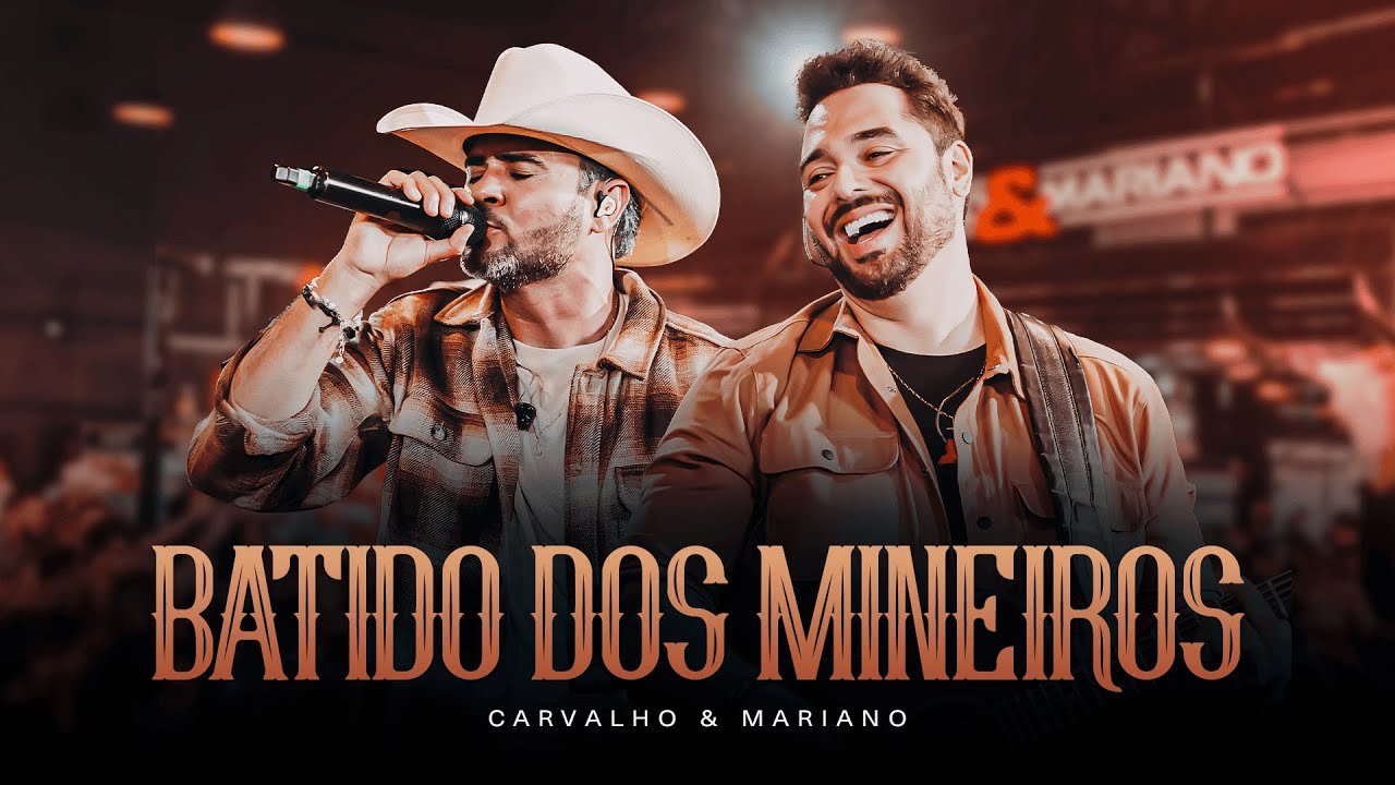 CARAVALHO E MARIANO